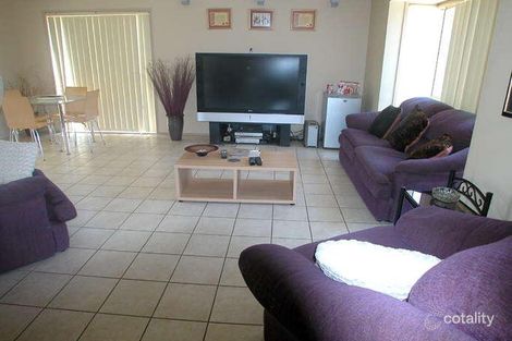 Property photo of 38 Zoeller Drive Parkwood QLD 4214