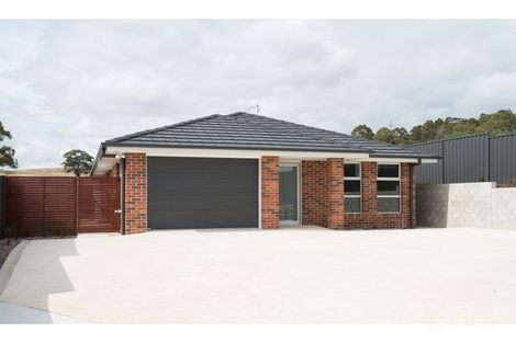 Property photo of 3/9-11 Meadow Court Riverside TAS 7250