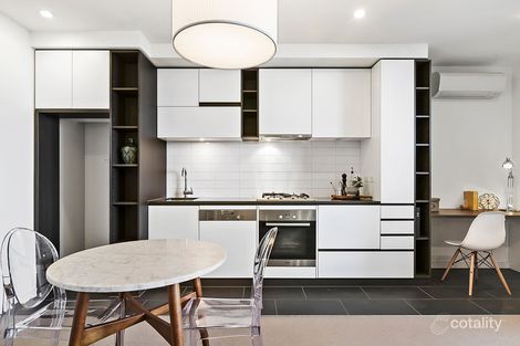 Property photo of 1906/229 Toorak Road South Yarra VIC 3141