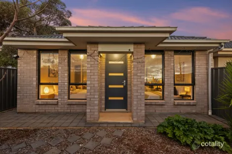 4b Birch Cres, Tonsley, SA 5042