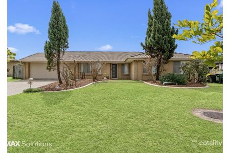 12 Grassdale Cres, Morayfield, QLD 4506