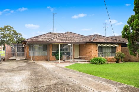 103 Townsend St, Condell Park, NSW 2200