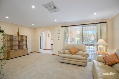 Property photo of 23 Clendon Road Ferntree Gully VIC 3156
