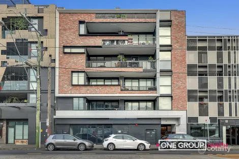 306/65 Nicholson St, Brunswick East, VIC 3057