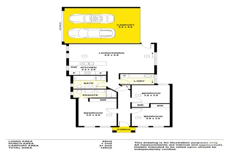 Property photo of 4B Birch Crescent Tonsley SA 5042