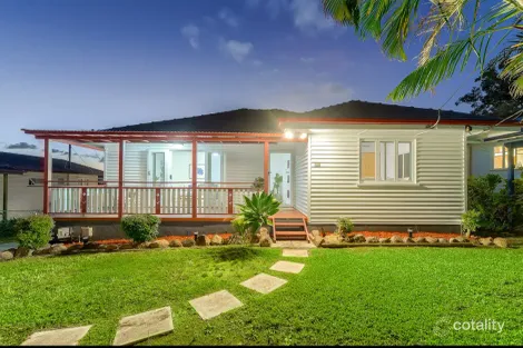 Property photo of 42 Dunedoo Street Stafford QLD 4053