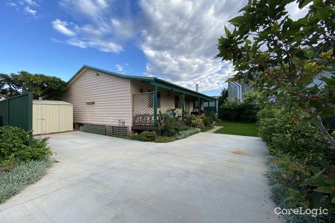 Property photo of 22A Balgownie Road Fairy Meadow NSW 2519