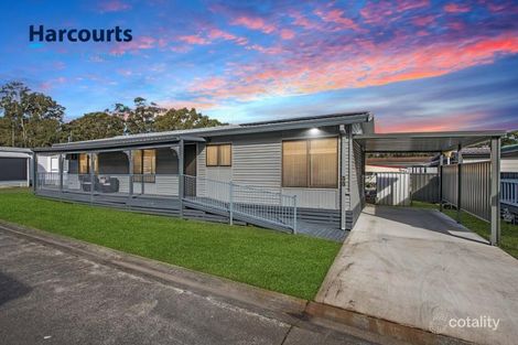 Property photo of 35/2 Evans Road Canton Beach NSW 2263