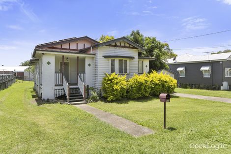 Property photo of 14A Clifton Street Booval QLD 4304