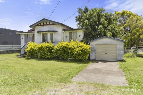 Property photo of 14A Clifton Street Booval QLD 4304