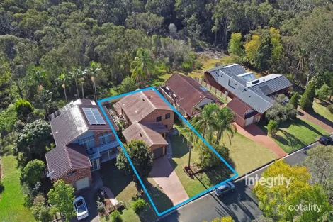 Property photo of 19 Jamieson Road North Nowra NSW 2541
