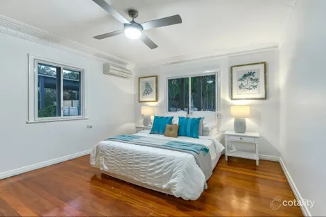 Property photo of 42 Dunedoo Street Stafford QLD 4053