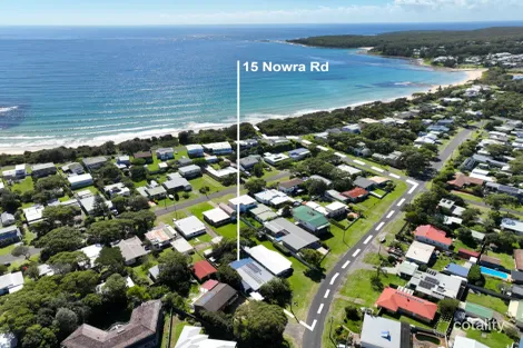 15 Nowra Rd, Currarong, NSW 2540