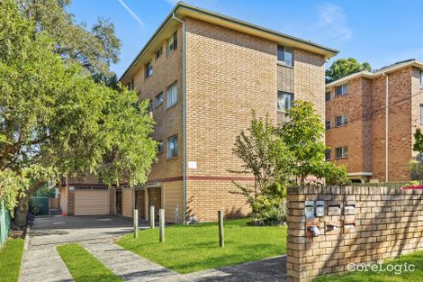 Property photo of 8/11 Riverview Street West Ryde NSW 2114