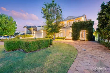 Property photo of 7 Flanagan Road Applecross WA 6153