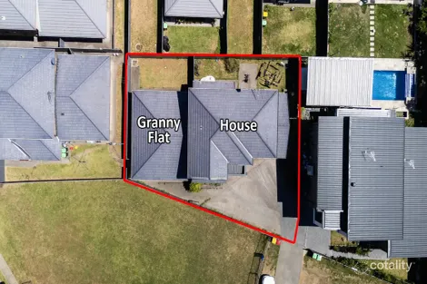 72/72a Mccarthy St, Fairfield West, NSW 2165