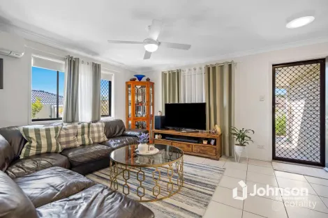 Property photo of 41 Mair Drive Goodna QLD 4300