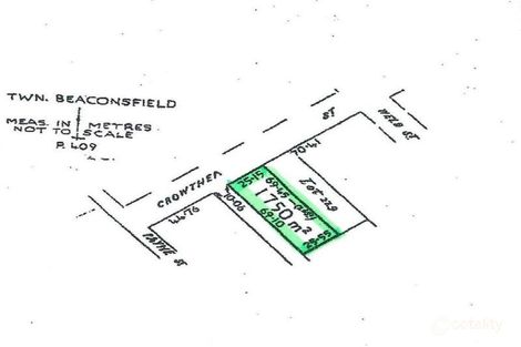 Property photo of 53 Crowther Street Beaconsfield TAS 7270