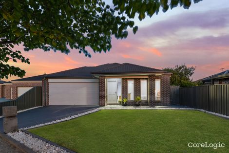 Property photo of 123 Catherine Drive Hillside VIC 3037