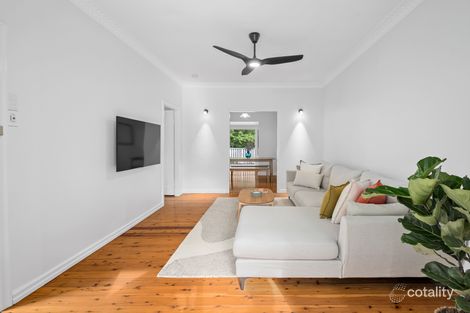 Property photo of 49 Bowman Parade Bardon QLD 4065