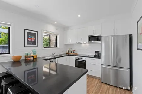 Property photo of 2/8 Gardiner Avenue Anglesea VIC 3230