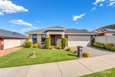 14 Murray Way, West Wodonga, VIC 3690