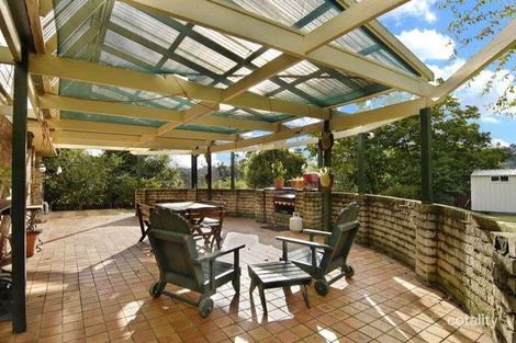 Property photo of 60 Old Castle Hill Road Castle Hill NSW 2154