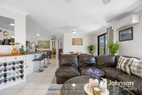 Property photo of 41 Mair Drive Goodna QLD 4300