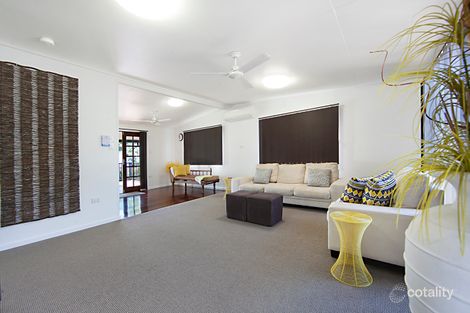 Property photo of 61 Lillipilli Street Vincent QLD 4814