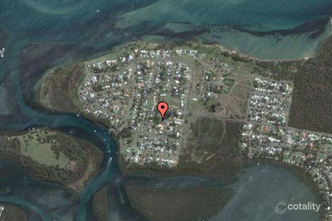 Property photo of 33 Ophir Street Orient Point NSW 2540