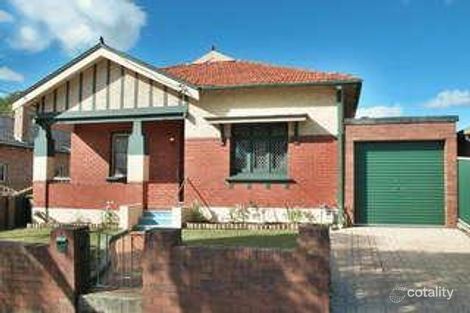 Property photo of 3 Broughton Street Concord NSW 2137