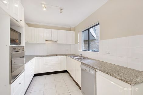 5/156-160 Old South Head Rd, Bellevue Hill, NSW 2023