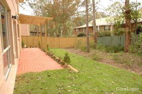 Property photo of 5 Kayla Way Cherrybrook NSW 2126