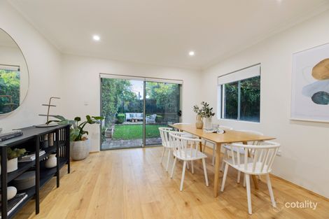 Property photo of 16A Walter Street Leichhardt NSW 2040