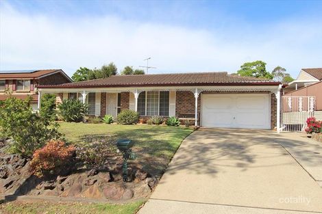 171 Joseph Banks Dr, Kings Langley, NSW 2147