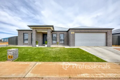 15 Morlee Ct, Mildura, VIC 3500