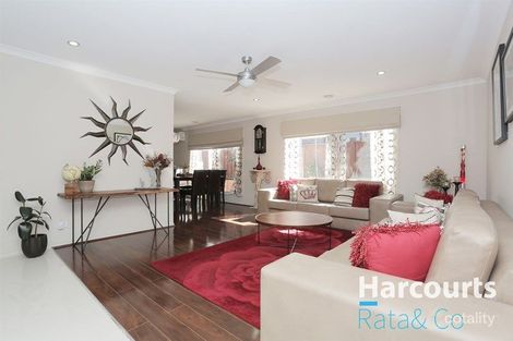 Property photo of 9 Farmley Way Wollert VIC 3750
