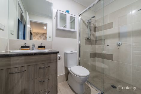 Property photo of 26 Coachella Crescent Upper Coomera QLD 4209