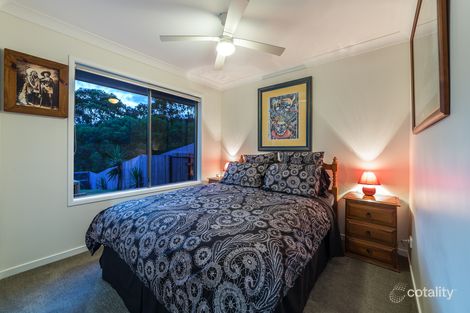 Property photo of 26 Coachella Crescent Upper Coomera QLD 4209