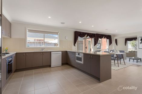 Property photo of 122 Toomuc Valley Road Pakenham VIC 3810