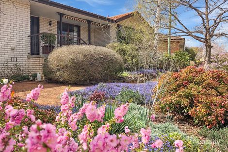 Property photo of 50 Balfour Crescent Wanniassa ACT 2903
