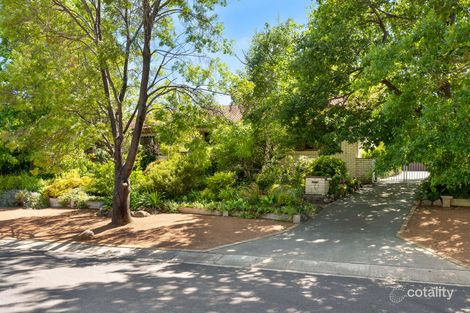 Property photo of 50 Balfour Crescent Wanniassa ACT 2903
