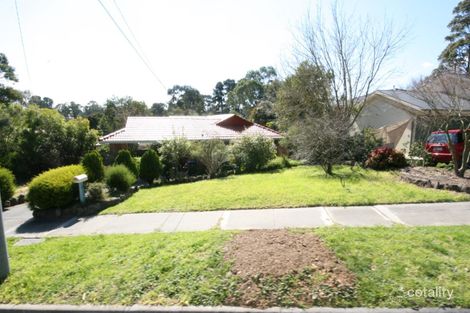 Property photo of 4 Gregory Road Boronia VIC 3155