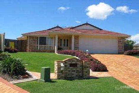 6 Bahr Pl, Wellington Point, QLD 4160