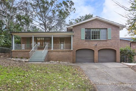 16 Perry Ave, Springwood, NSW 2777