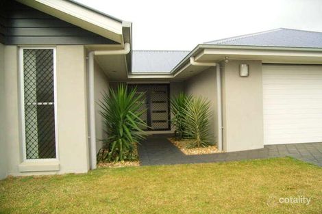 Property photo of 18 Cherrytree Crescent Upper Caboolture QLD 4510