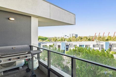 Property photo of 502/66 Mt Alexander Road Travancore VIC 3032