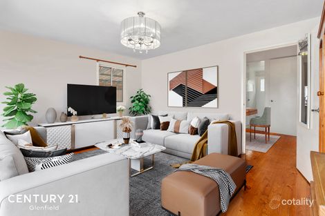 Property photo of 128 Parliament Road Macquarie Fields NSW 2564
