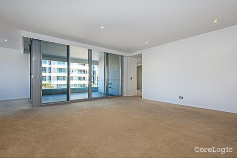 Property photo of 215/2 Grose Street Deakin ACT 2600