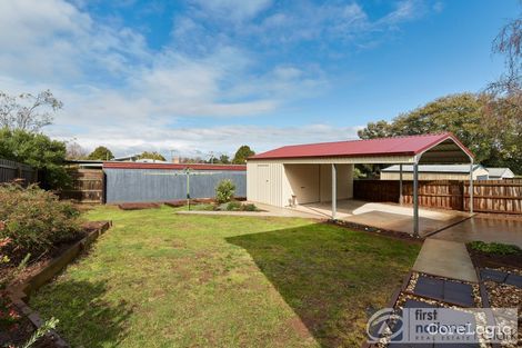 Property photo of 38 Main South Road Drouin VIC 3818